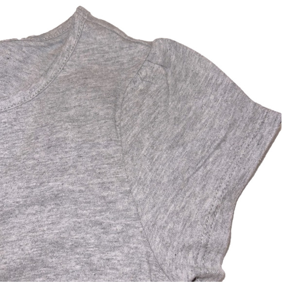 Baby GAP Fit & Flare Knit Skater Dress - Picture 4 of 5